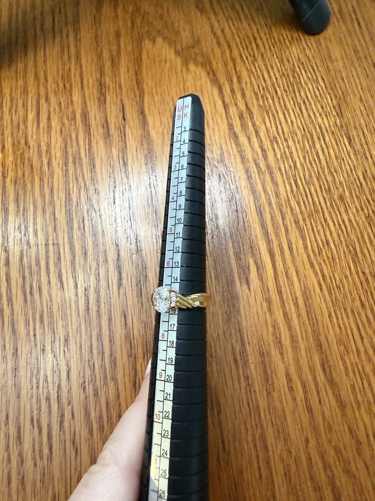 VINTAGE RING LOT