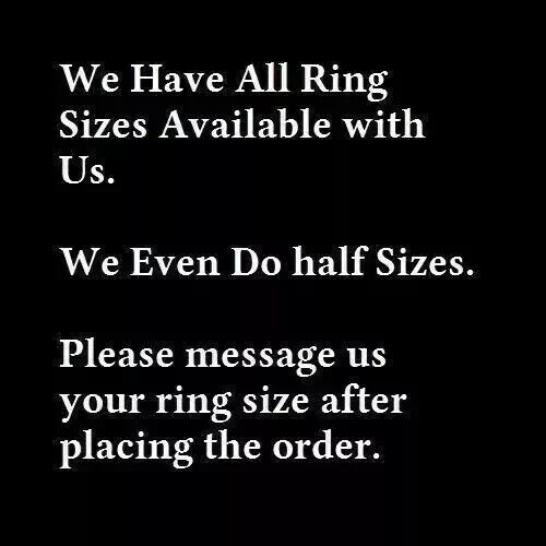 Custom Order