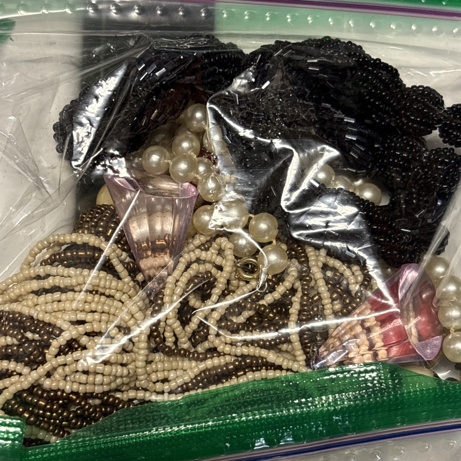 Vintage Jewelry Grab Bags Estate Finds