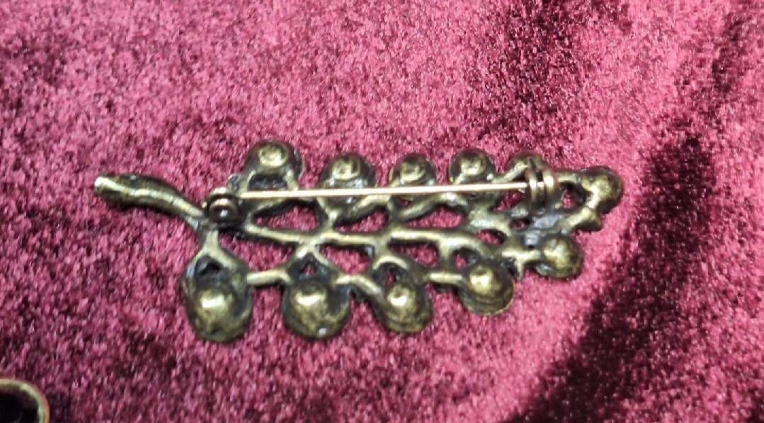 vintage jewelry lot