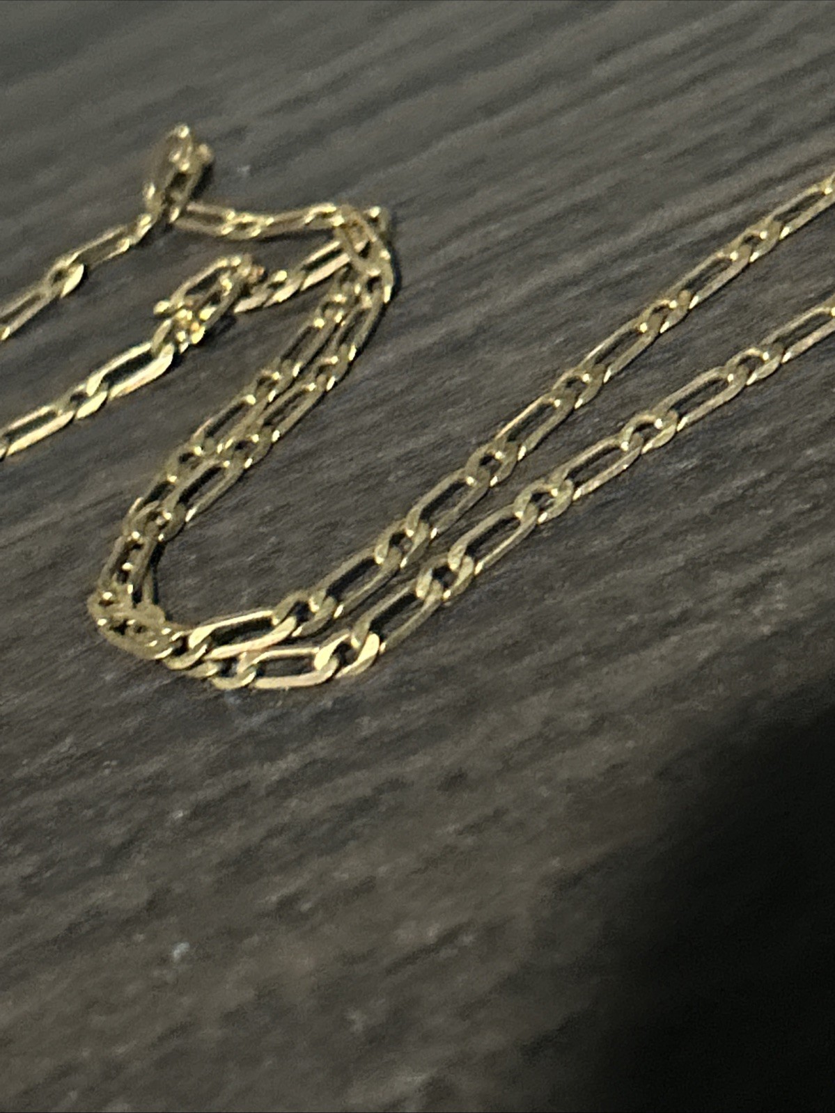 Vintage French Stamp Gold Plate Necklace Art Deco Purple Green Stones Pendant