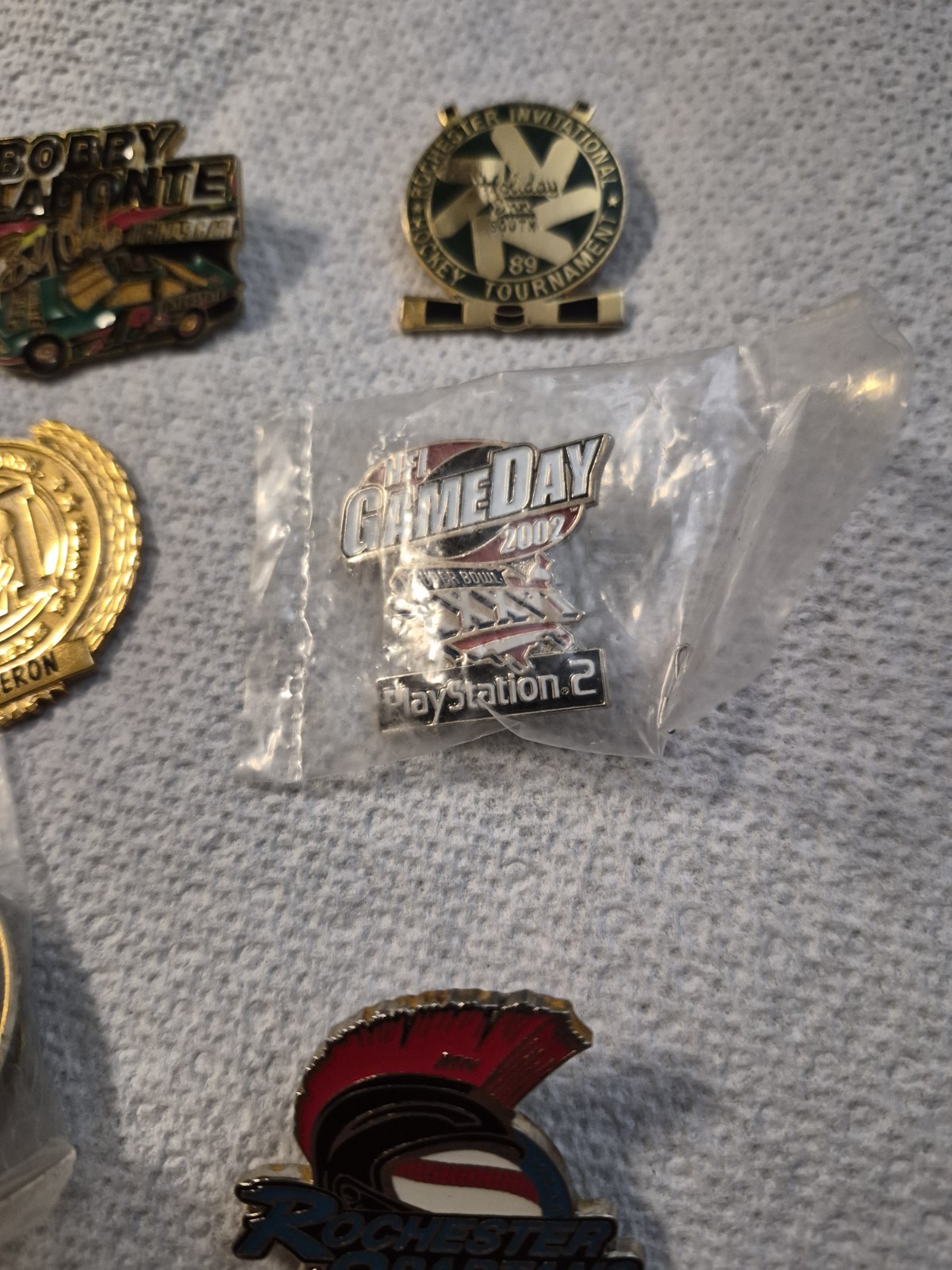 Large Vintage Pin Collection, Disney, Elk Lodge, Animals & More Lot Of 45