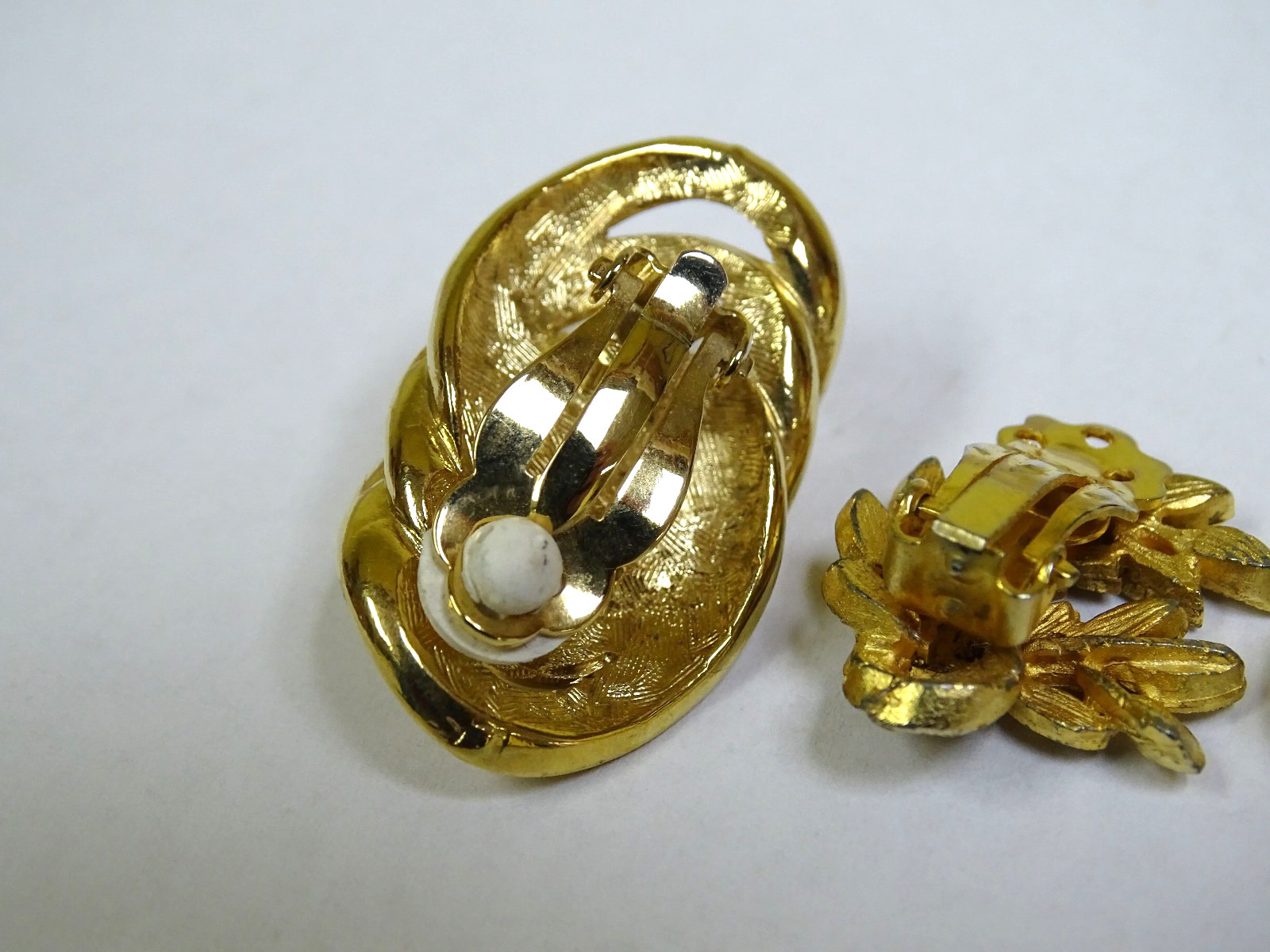 Untested Assorted Costume Jewelry / 254209