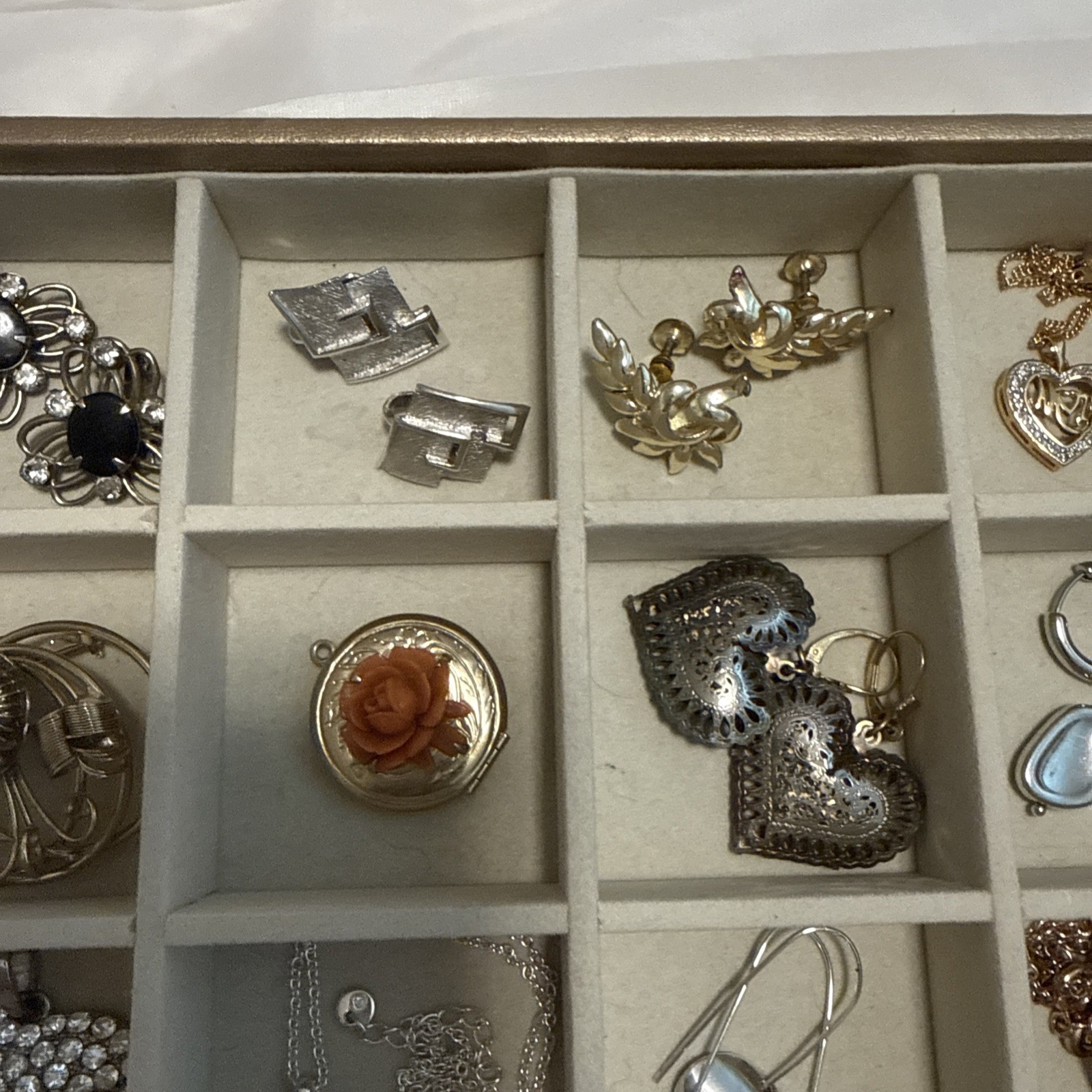 Vintage Jewelry Lot