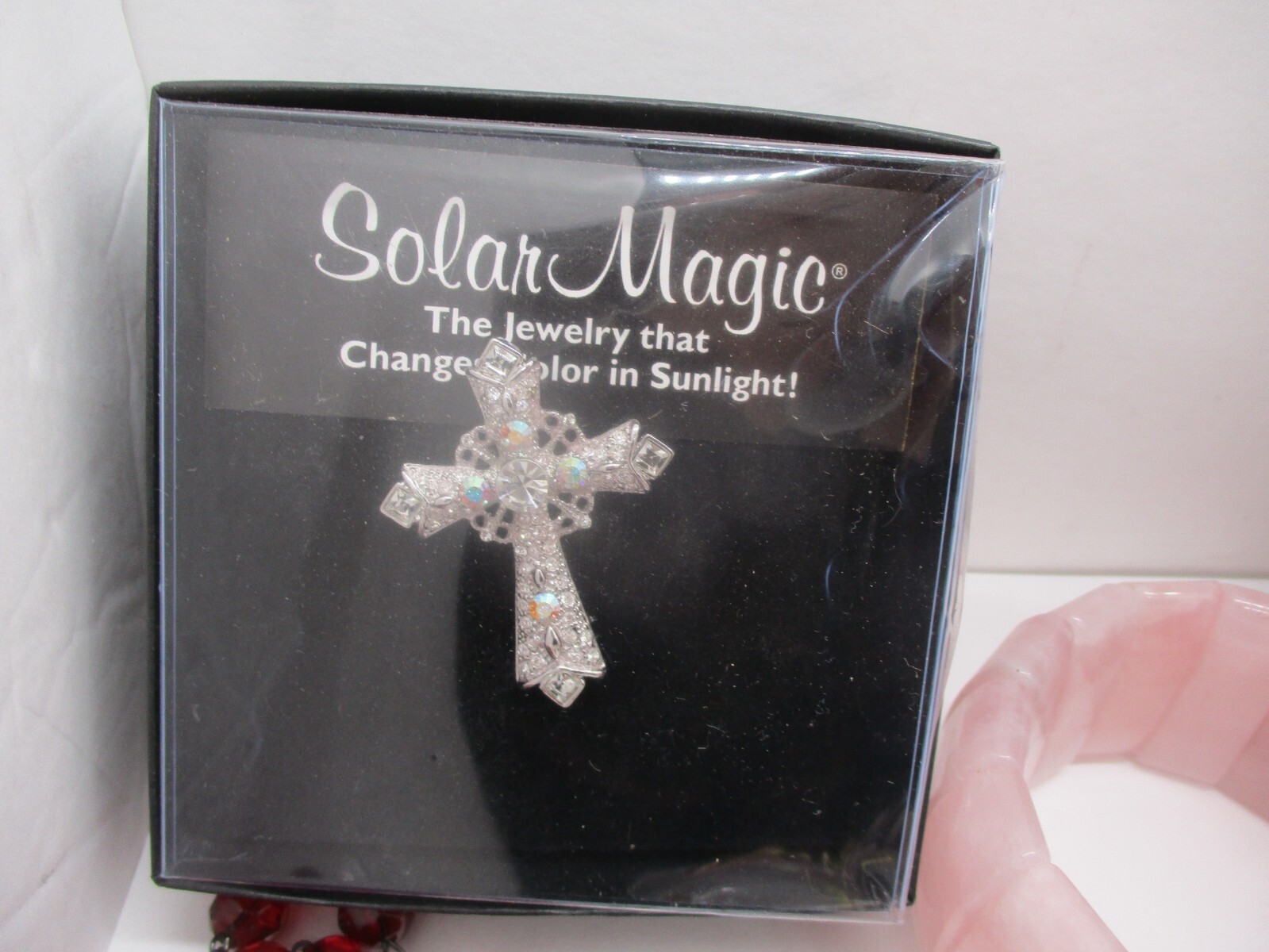 Costume Jewelry Lot, QVC, Napier, Solar Magic, Sophia & Kate, Etc