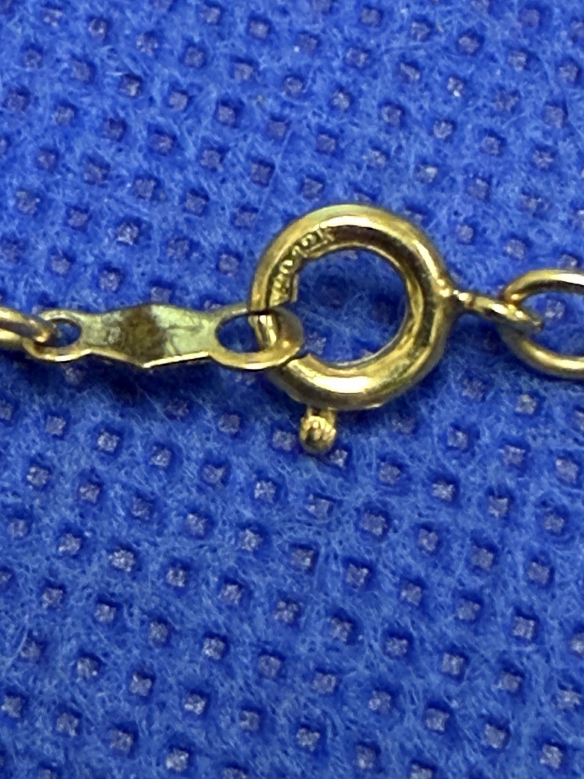 VINTAGE GOLD FILLED SET NECKLACE FLOWER MOTIF PENDANT LOCKET 12K