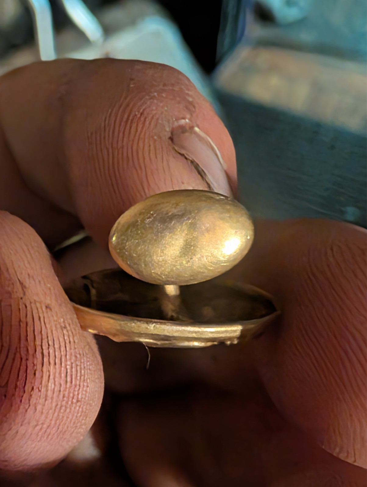 vintage jewelry