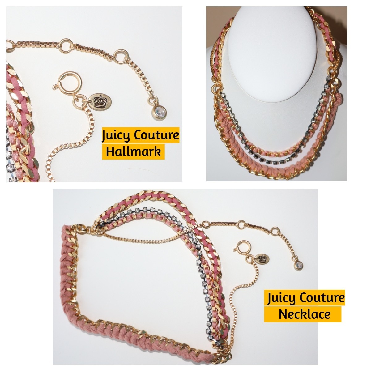 Variety Jewelry 30+ piece Lot, 3+ Lbs, all wearable plus extra pieces for crafts