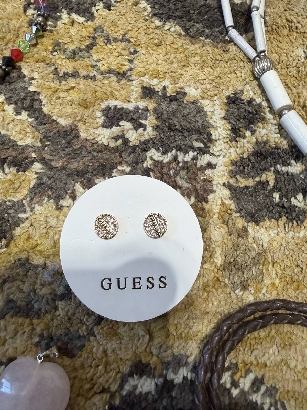 Jewelry Lot