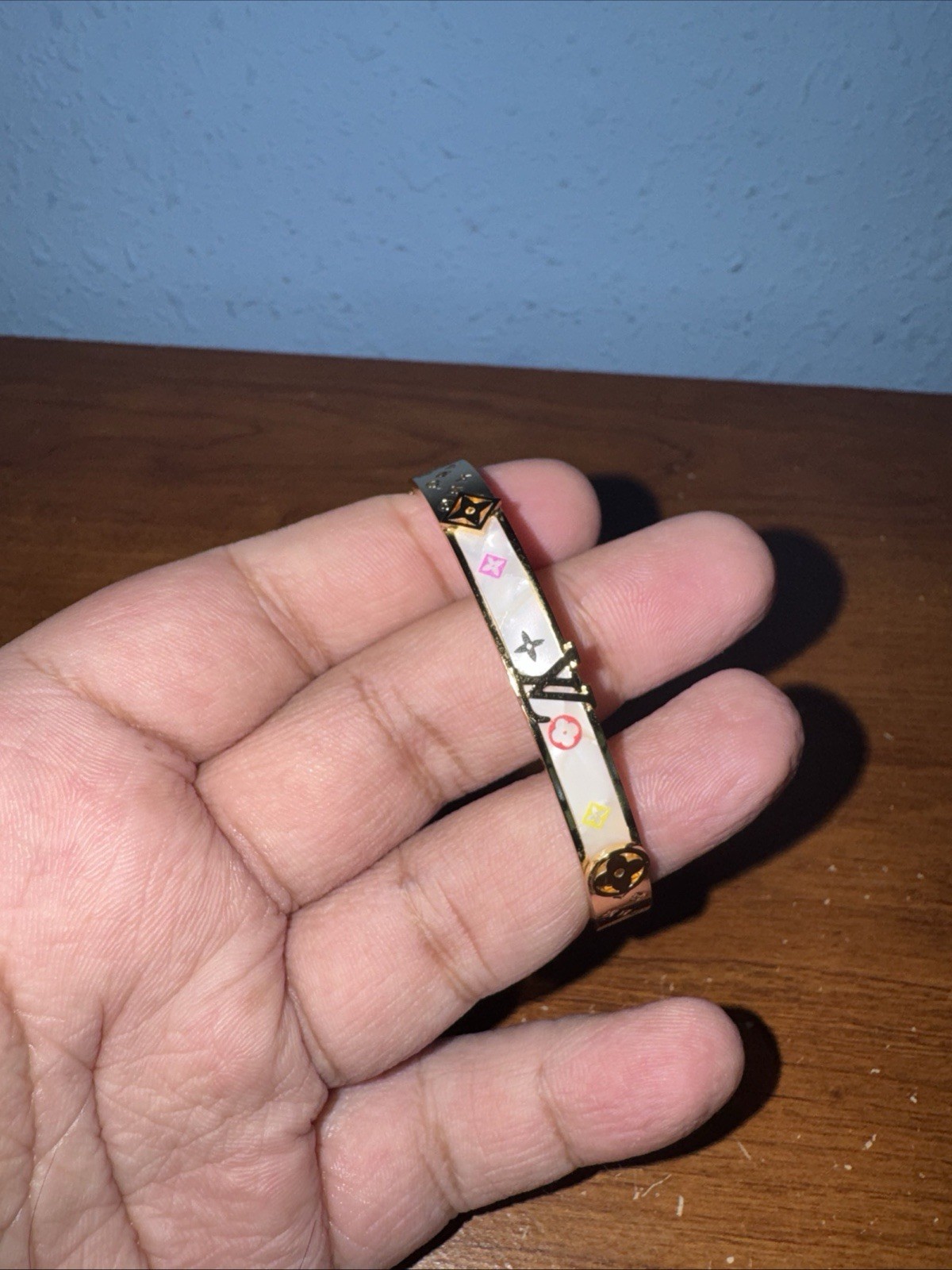 Women’s Vintage Bracelet