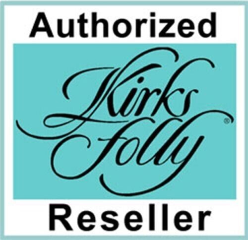 Kirks Folly Dancing Starlight Pierced Earrings (goldtone)