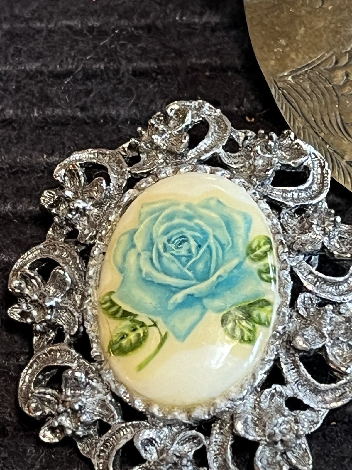 Vintage To Now CRAFT JUNK SCRAP Jewelry And Purse Parts Or Repurpose