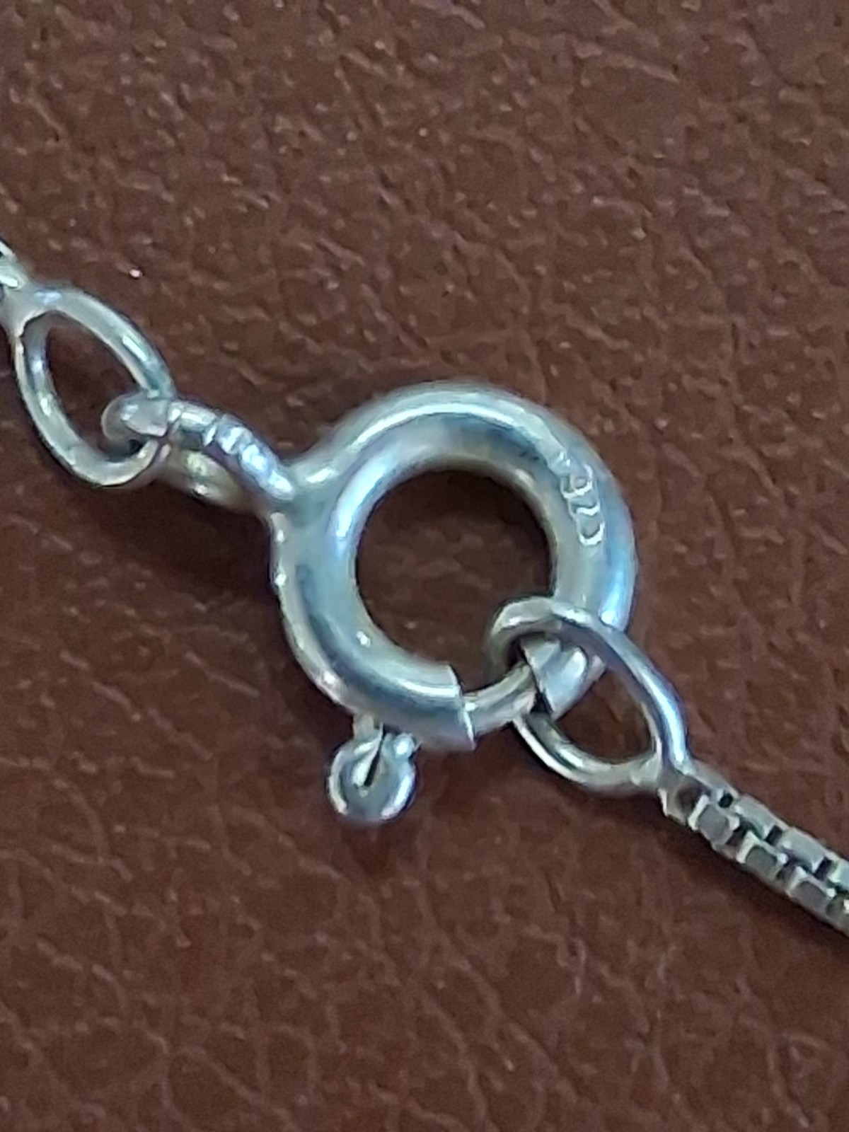 Vintage Taxco Mexico 925 Sterling Silver Folding 6-Photo Ball Locket Necklace