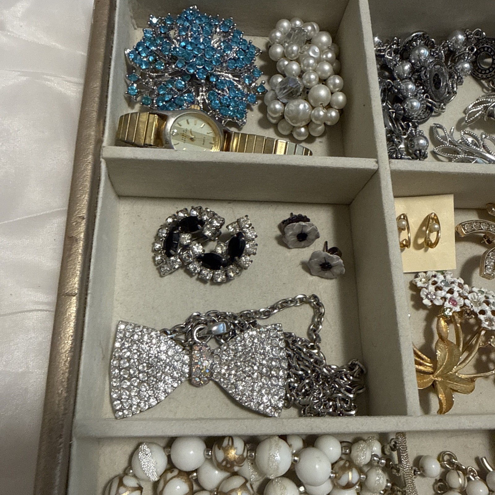 Vintage Jewelry Lot