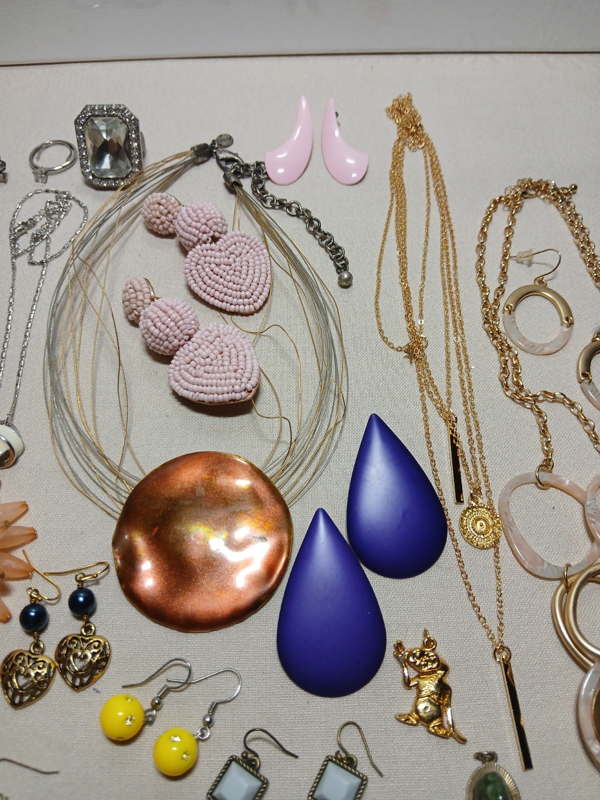 Jewelry Lot Estate 30 pc