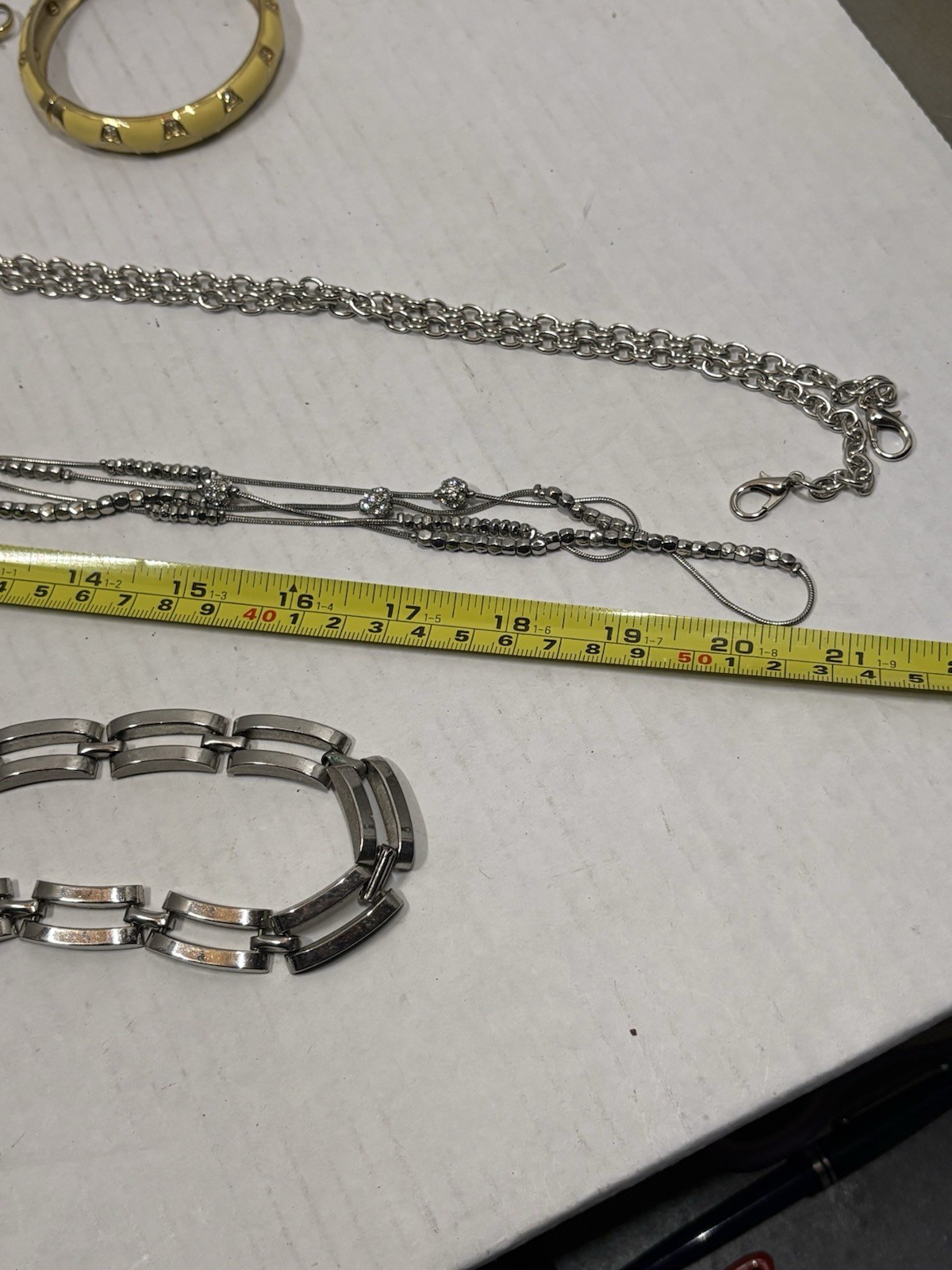 Jewelry Lot See Pics