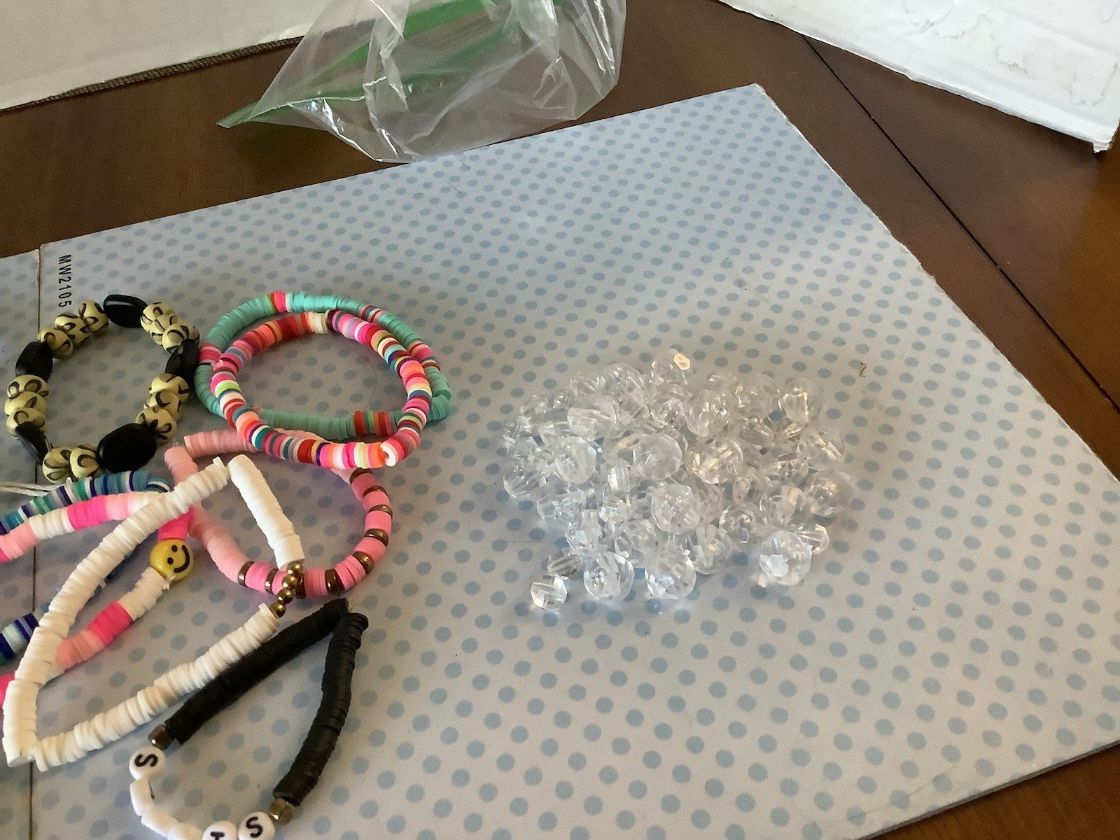 4.2 LBS CRAFT JUNK SCRAP Jewelry Lot Repurpose Salvage
