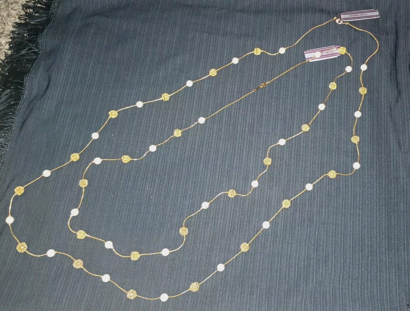 New Marvella Designer Jewelry Lot of 17 Beautiful Pieces!