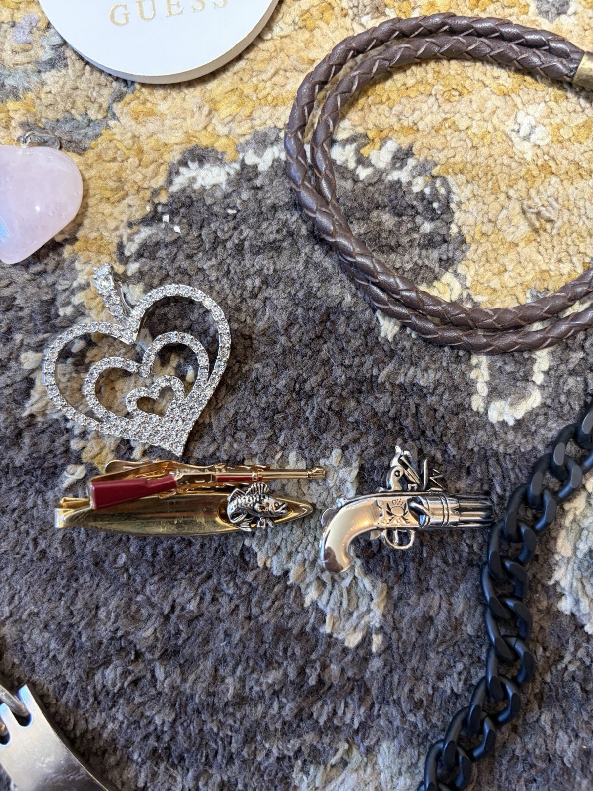 Jewelry Lot