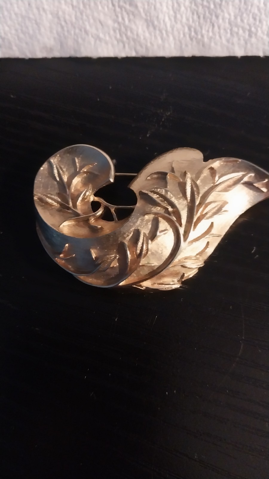 Sarah Coventry Brooches Lot of 5 total