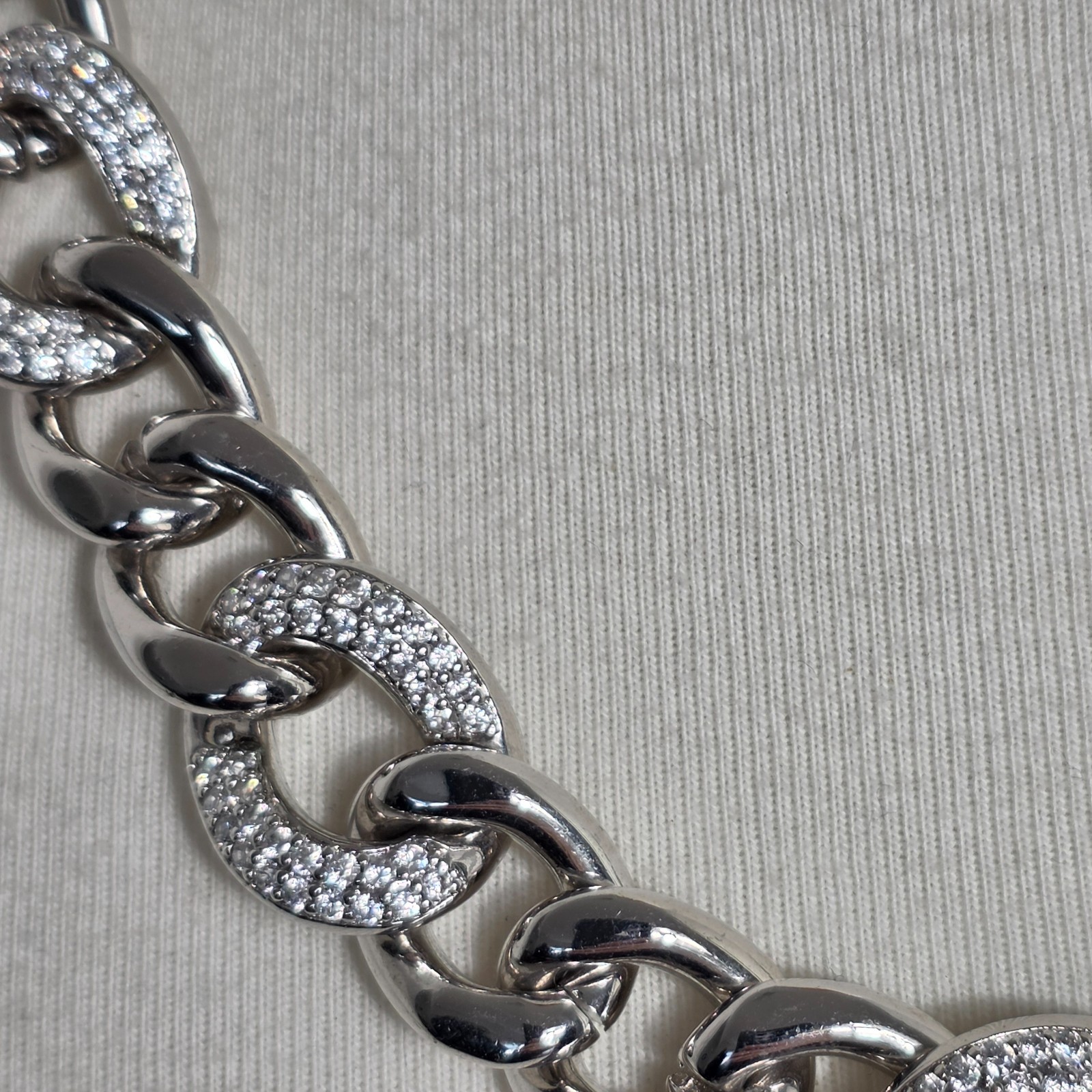 Bomb Party Birthday Collection April 2025 “Make an Entire Statement” Necklace