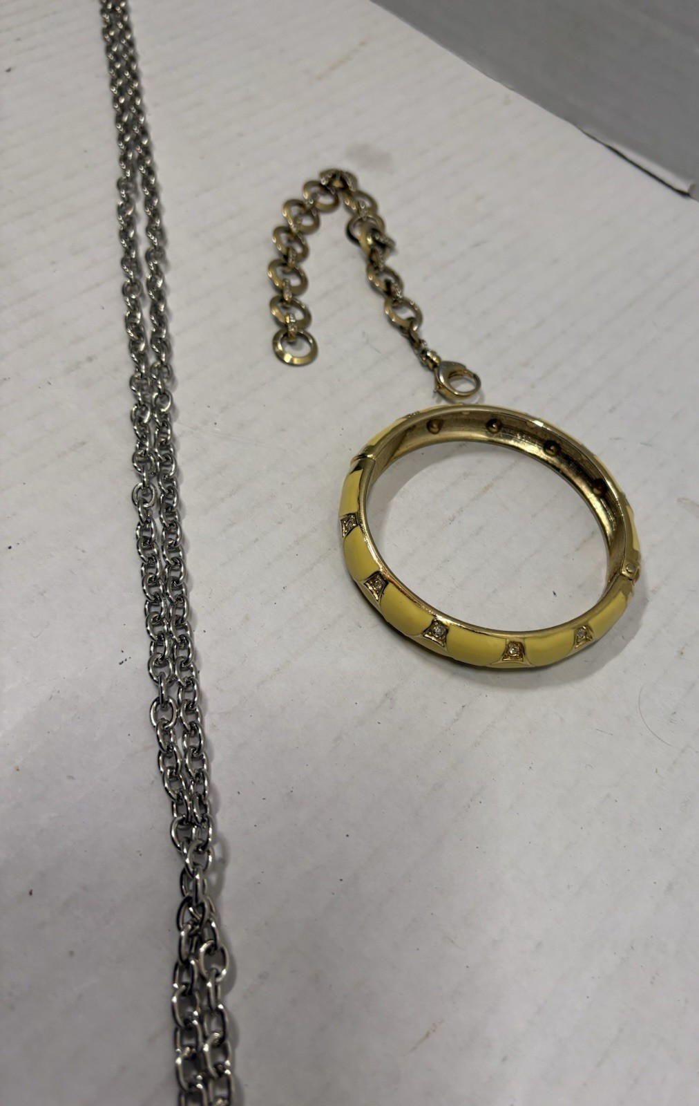 Jewelry Lot See Pics