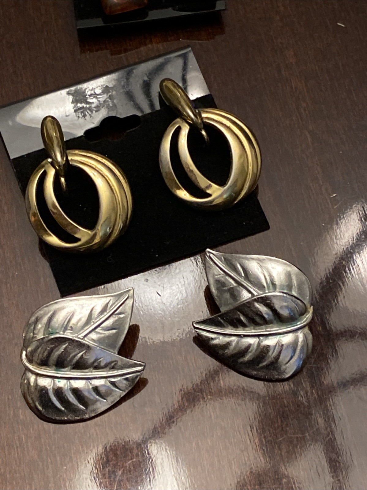 DESIGNER Vintage & Contemporary Jewelry Lot Most SIGNED Sterling 10k MOP