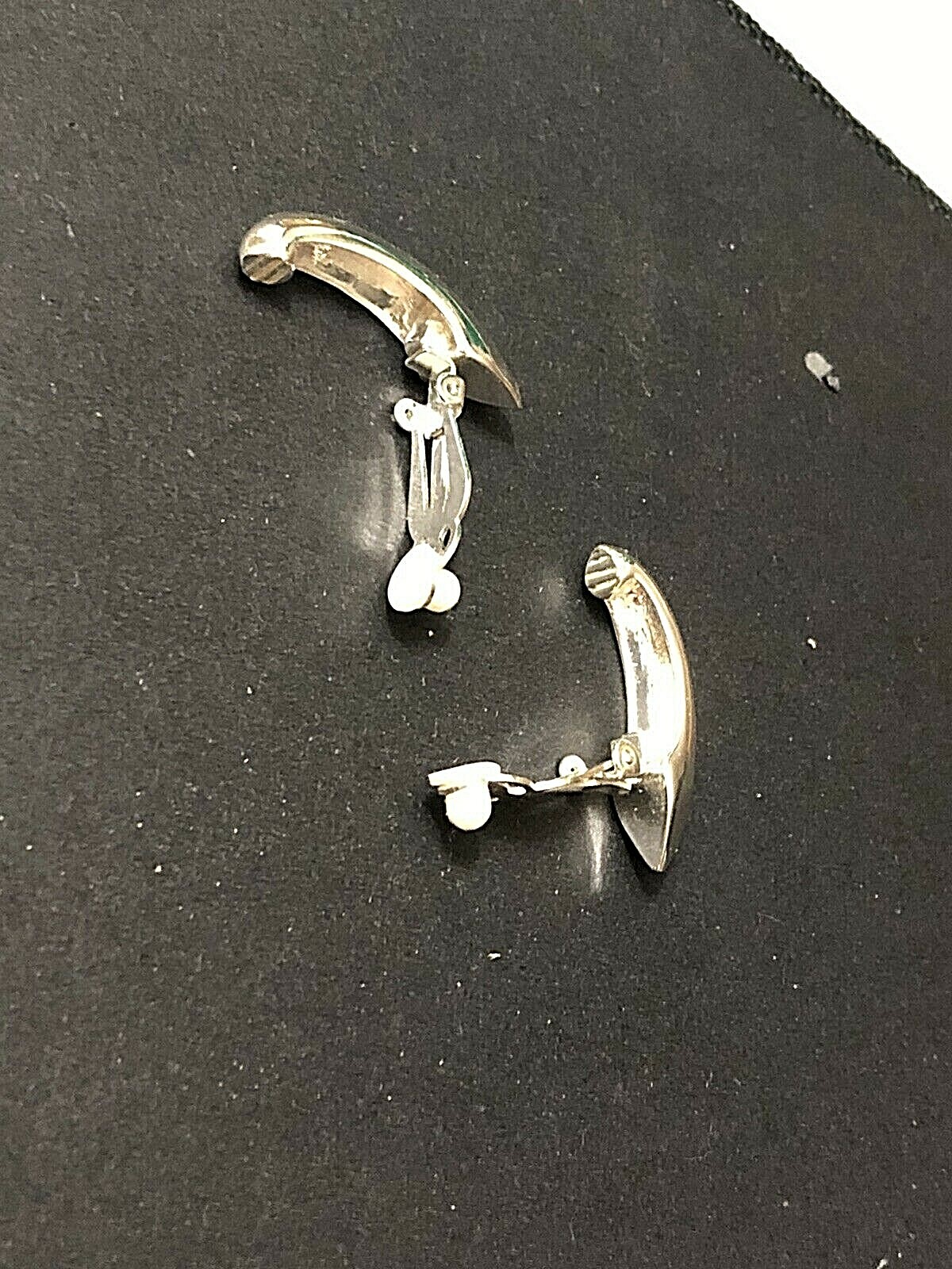 Birch Hill Nickel Free Clip On Earrings for Sensitive Ears