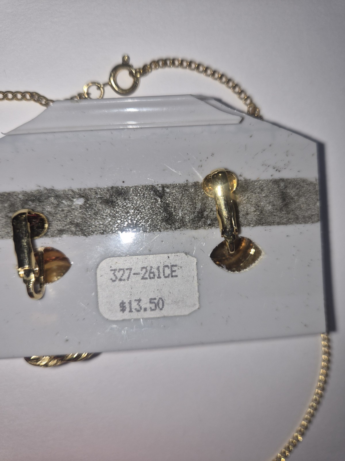 unsearched untested vintage estate jewelry lot