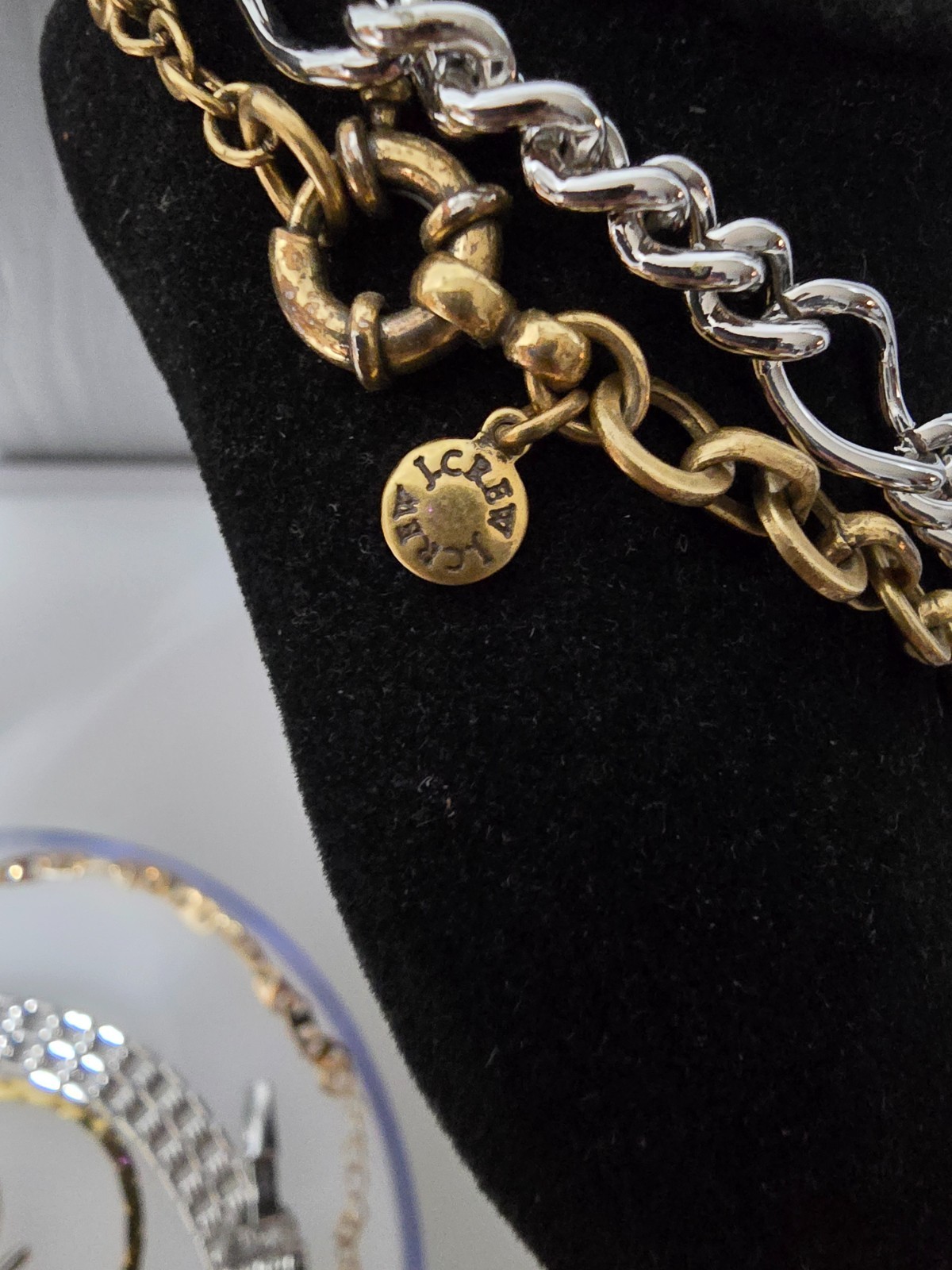 Squisite Nice Jewelry lot All Signed,